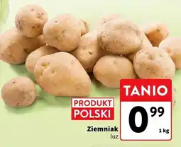 Intermarche Ziemniak oferta
