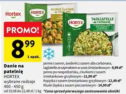 Intermarche Danie na patelnię oferta