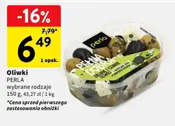 Intermarche Oliwki oferta