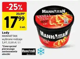 Intermarche Lody oferta