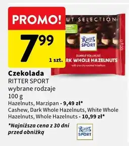 Intermarche Czekolada oferta