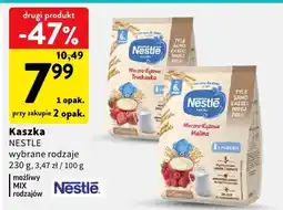 Intermarche Kaszka oferta