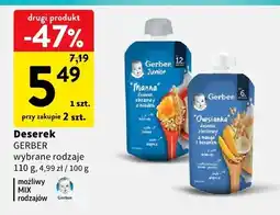 Intermarche Deserek oferta