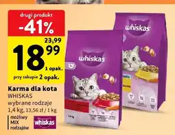 Intermarche Karma dla kota oferta