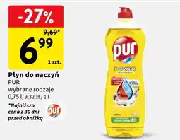 Intermarche Płyn do naczyń oferta