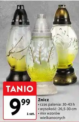 Intermarche Znicz oferta