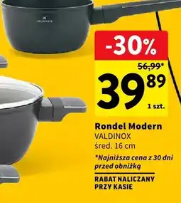 Intermarche Rondel Modern oferta