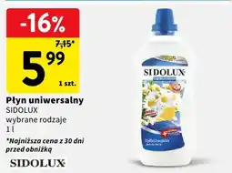 Intermarche Płyn uniwersalny oferta