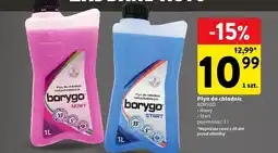 Intermarche Płyn do chłodnic Start oferta