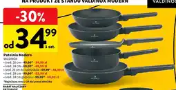 Intermarche Patelnia Modern oferta
