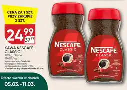 Chata Polska Kawa rozpuszczalna Classic oferta