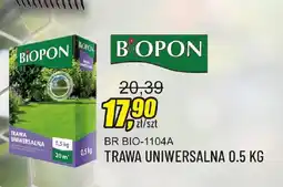 Unimet Biopon Trawa Uniwersalna oferta