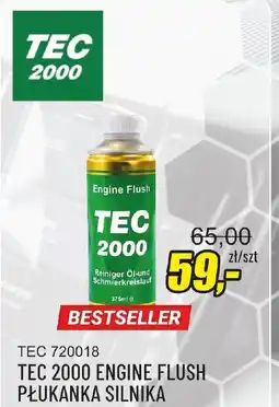 Unimet TEC 2000 Engine Flush Płukanka Silnika oferta
