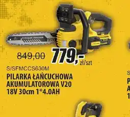 Unimet Stanley Pilarka łańcuchowa oferta