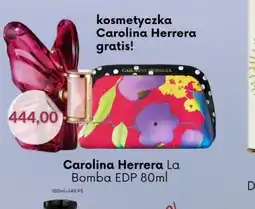 Astor Carolina Herrera La Bomba EDP oferta