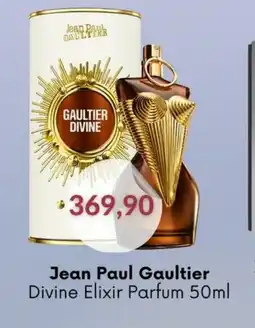 Astor Jean Paul Gaultier Divine Elixir Parfum oferta