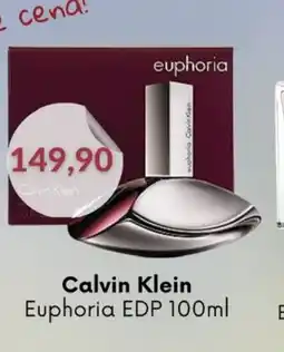 Astor Calvin Klein Euphoria oferta