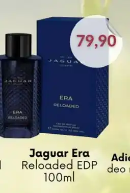 Astor Jaguar Era Reloaded EDP oferta