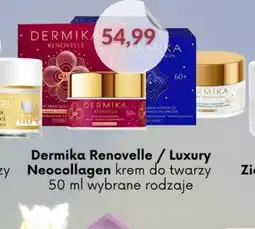 Astor Dermika krem do twarzy oferta