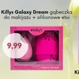 Astor Killys Galaxy Dream gąbeczka oferta