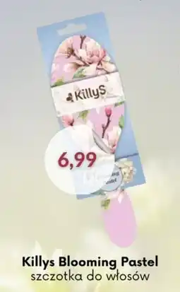 Astor Killys Blooming Pastel szczotka do włosów oferta