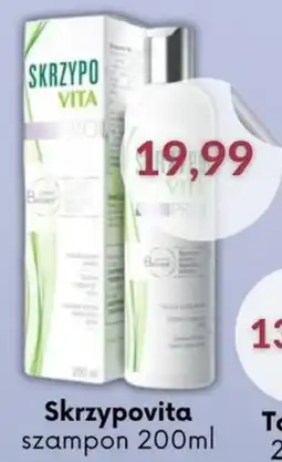 Astor Skrzypovita szampon oferta