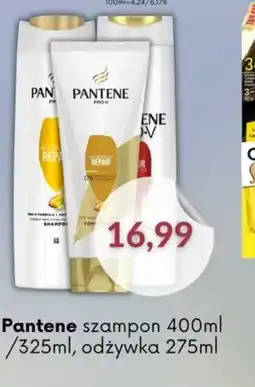 Astor Pantene szampon/odżywka oferta