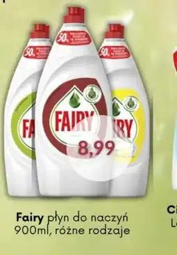 Astor Fairy płyn do naczyń oferta