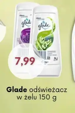 Astor Glade odświeżacz w żelu oferta