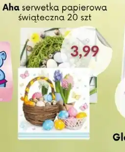 Astor Aha serwetka papierowa oferta