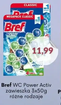 Astor Bref WC Power Activ zawieszka oferta