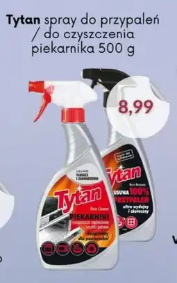 Astor Tytan spray do przypaleń oferta