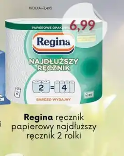 Astor Regina ręcznik papierowy oferta