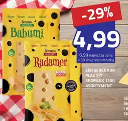 Hildebrandt Ser Serenada plastry oferta