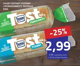 Hildebrandt Chleb tostowy Tostello oferta