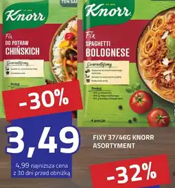 Hildebrandt Knorr Fix oferta