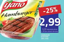 Hildebrandt Hamburger Yano Klasyczny oferta