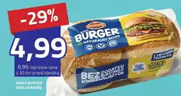Hildebrandt Oskroba Bułka Burger oferta