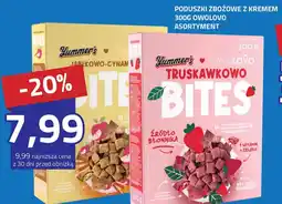 Hildebrandt Hummer's Owołowo Bites oferta