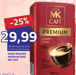 Hildebrandt MK Cafe Kawa mielona Premium oferta