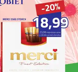 Hildebrandt Merci Finest Selection oferta
