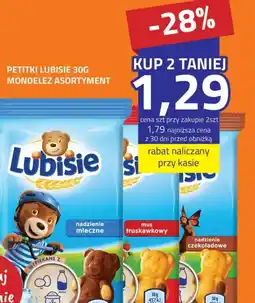 Hildebrandt Petitki Lubisie oferta