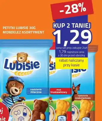 Hildebrandt Petitki Lubisie oferta
