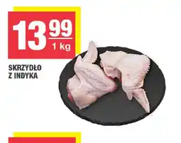 EuroSPAR Skrzydło z indyka oferta