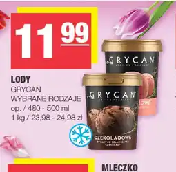 EuroSPAR Lody Grycan oferta