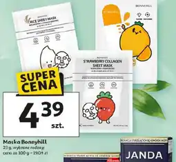 Auchan Maska Bonnyhill oferta