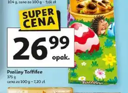 Auchan Praliny Toffifee oferta