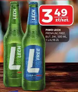 Top Market Piwo Lech Premium oferta