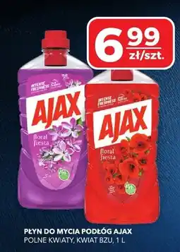 Top Market Płyn do mycia podłóg floral fiesta oferta