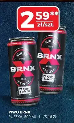 Top Market Piwo oferta